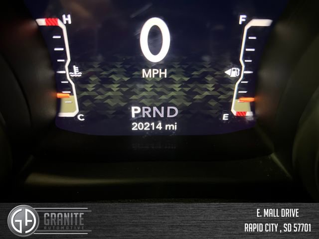 Used 2021 Jeep Wrangler Unlimited Rubicon w/ Dual Top Group image 16