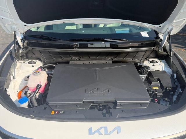 Used 2023 Kia Niro Wave w/ Wave Preserve Package FWD image 21