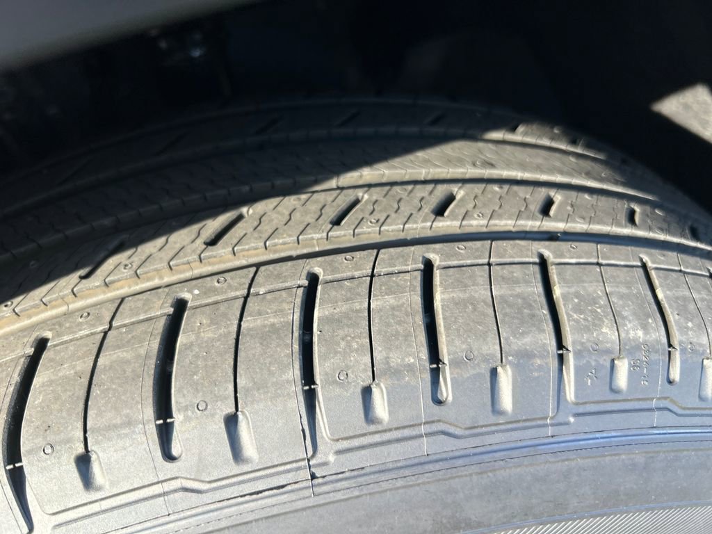 New 2026 Toyota Highlander XLE AWD/4WD image 29