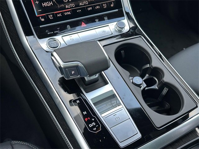 New 2026 Audi Q7 3.0T Premium Plus image 12