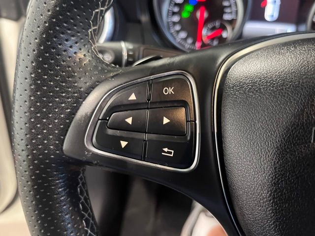 Used 2018 Mercedes-Benz CLA 250 image 25