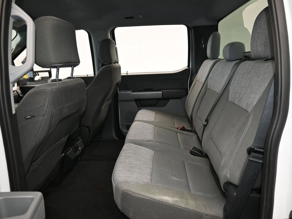 Used 2025 Ford F250 XLT image 36