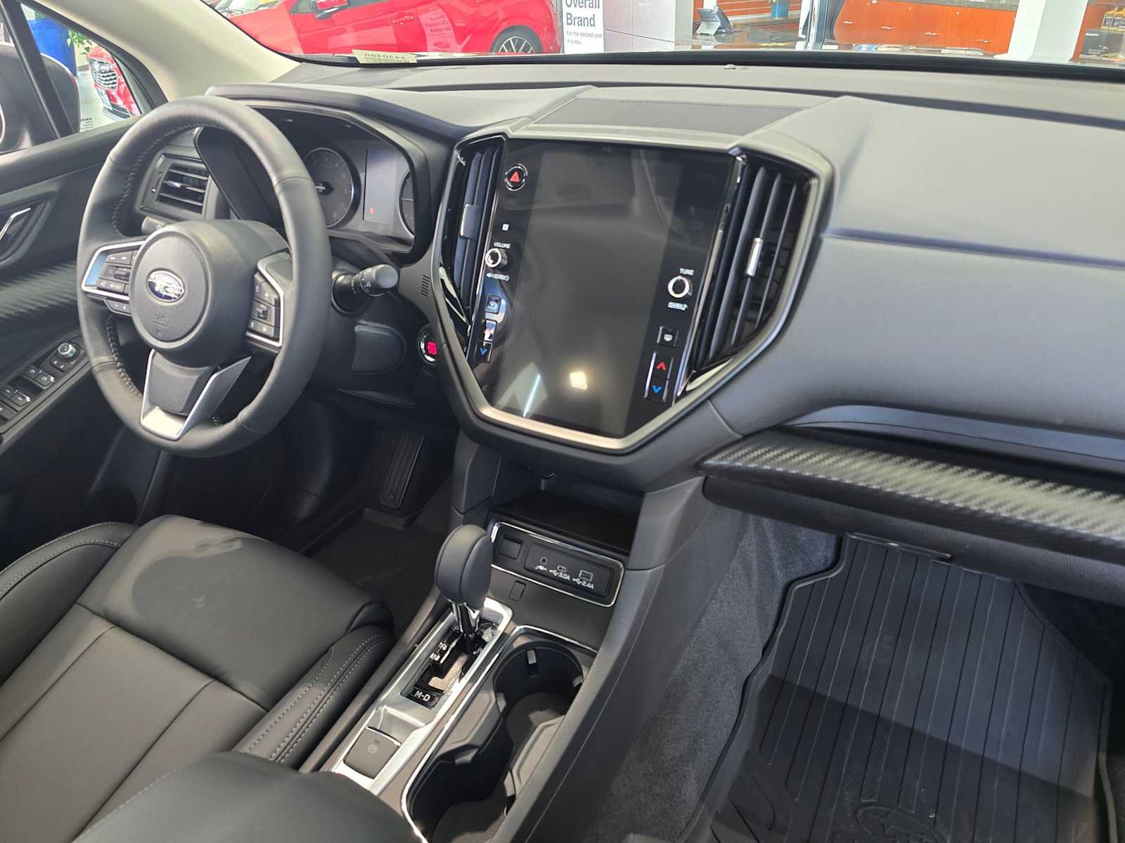 New 2026 Subaru Ascent Premium AWD/4WD image 9