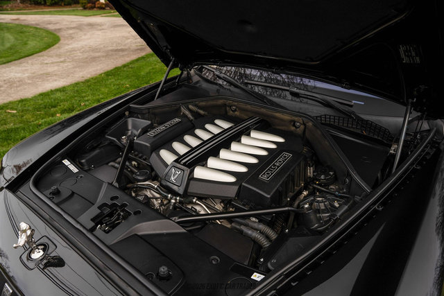 Used 2014 Rolls-Royce Ghost image 21