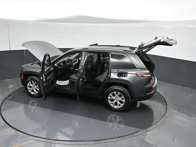 Used 2022 Jeep Grand Cherokee Limited RWD image 65