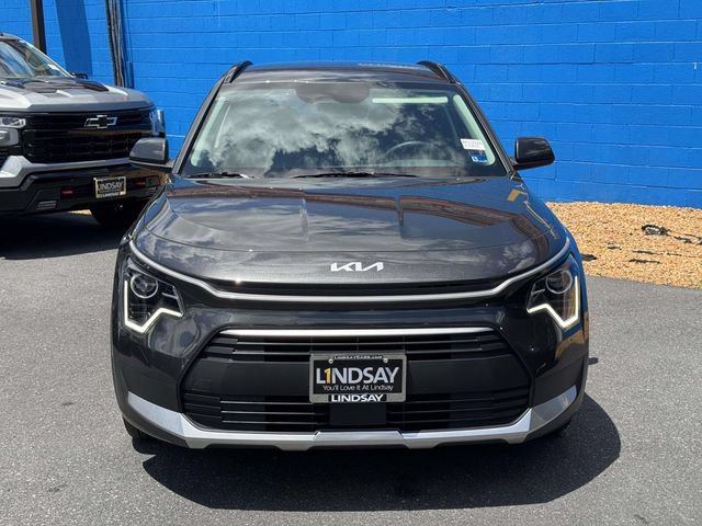 Used 2023 Kia Niro EX FWD image 6