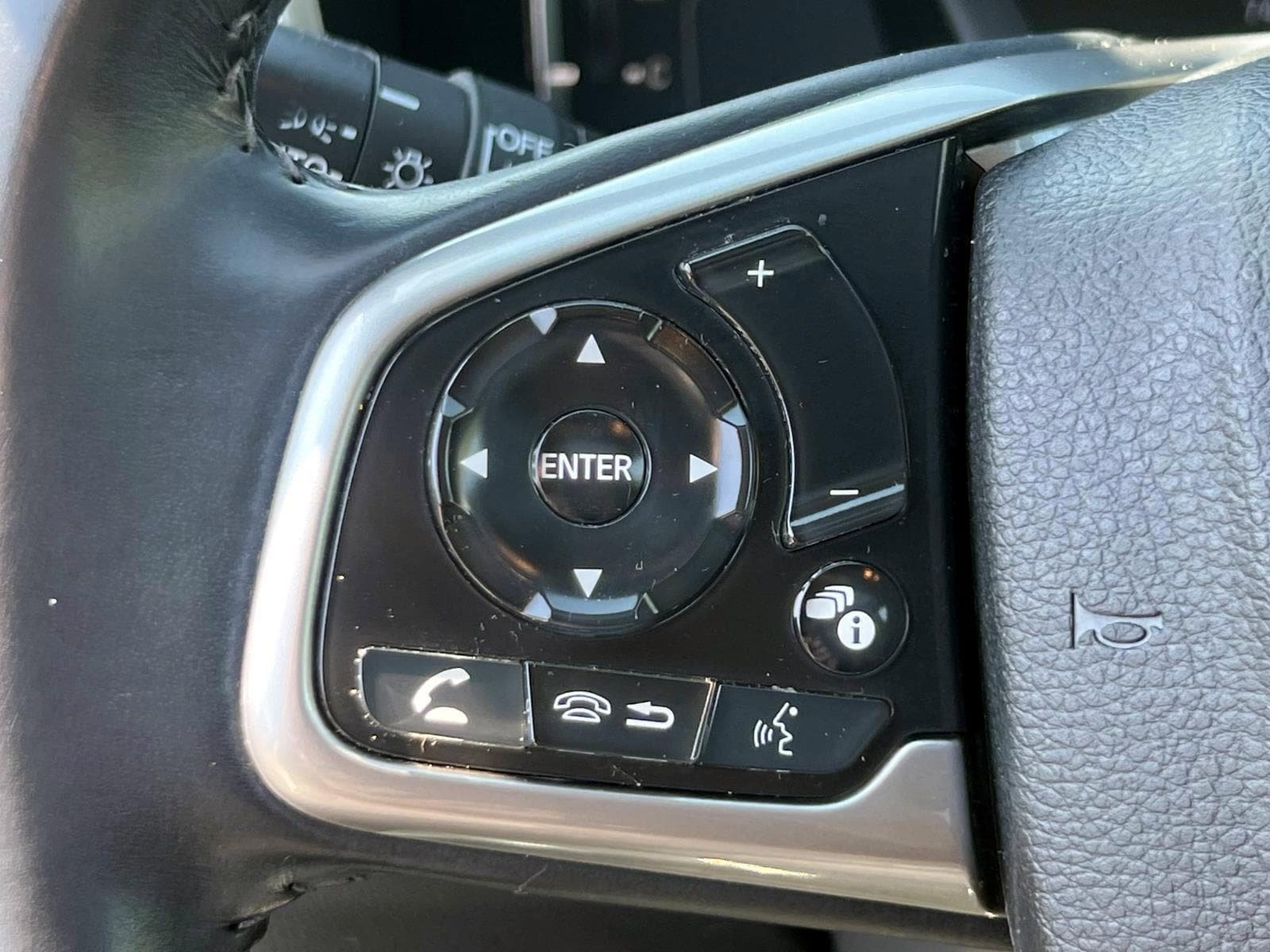 Certified 2019 Honda CR-V EX-L image 21