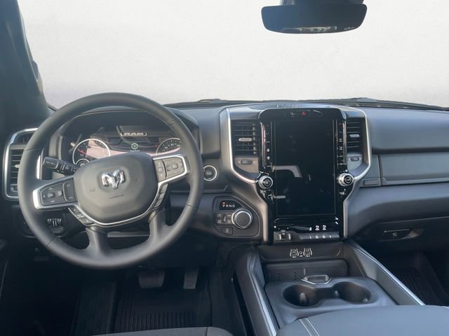 New 2026 RAM 1500 Big Horn image 10