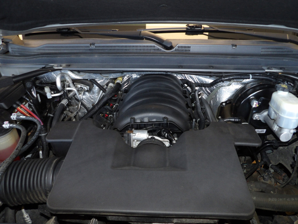 Used 2018 Chevrolet Tahoe Premier image 11