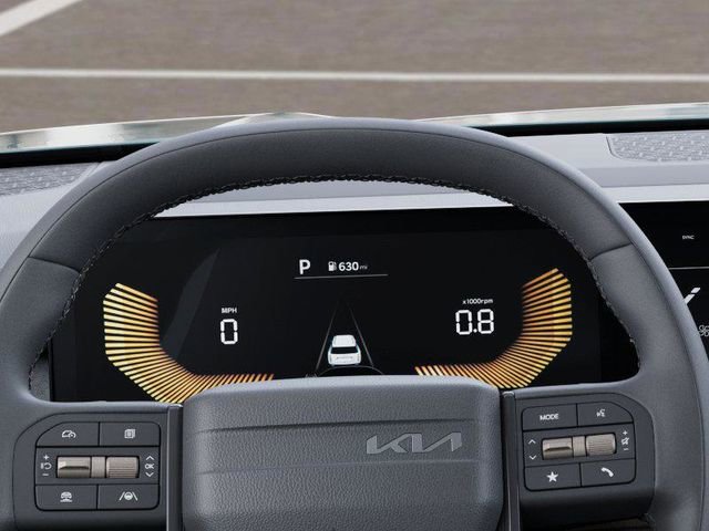 New 2027 Kia Telluride X-Line EX image 21