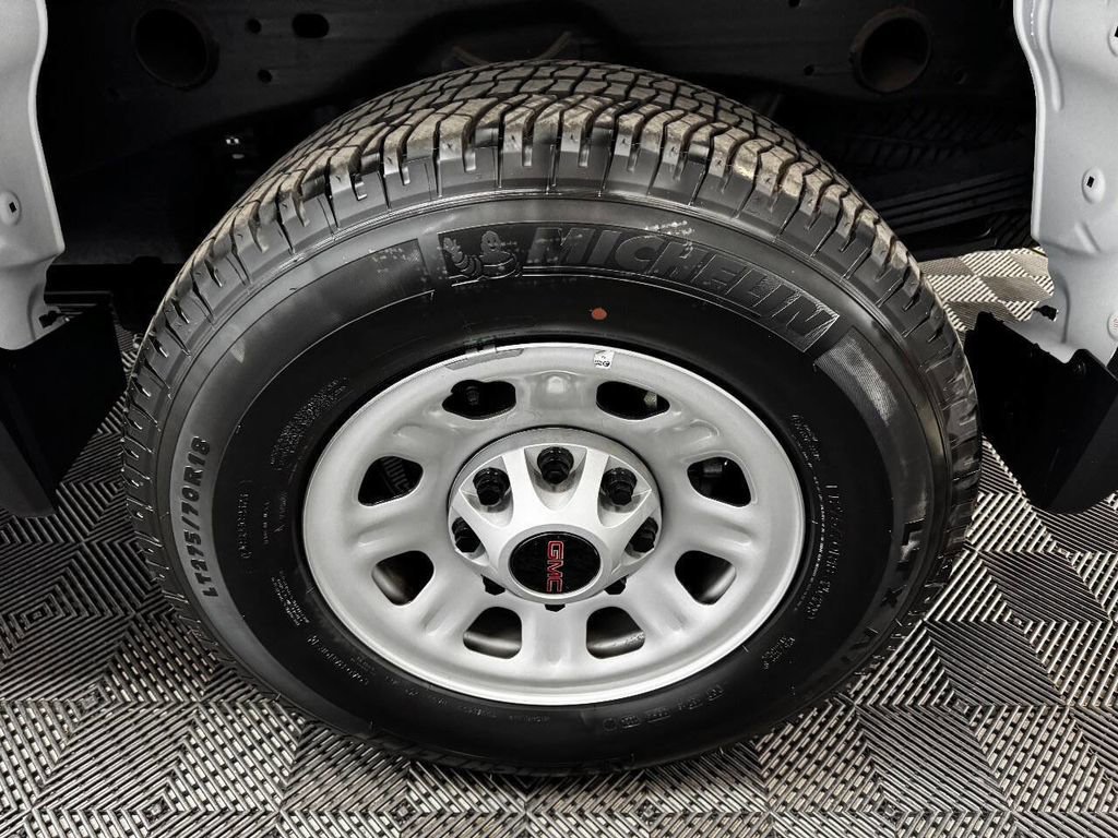 Used 2024 GMC Sierra 2500 Pro image 20