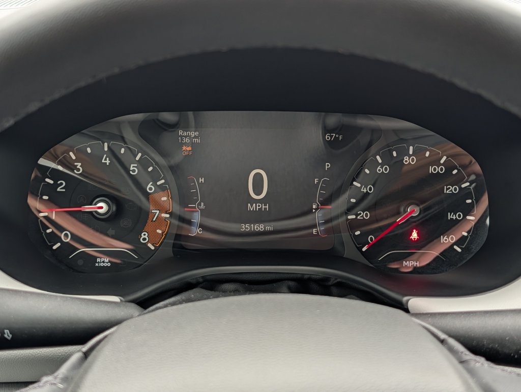 Used 2023 Jeep Compass Limited AWD/4WD image 25