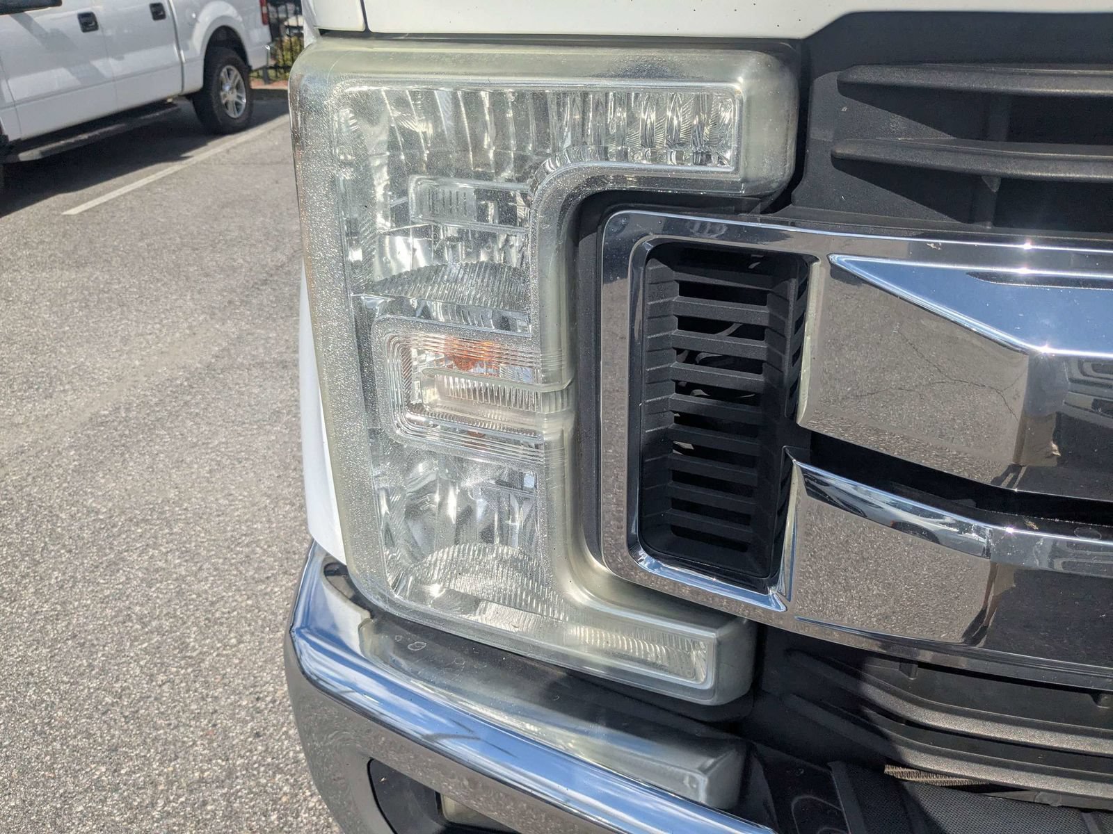 Used 2017 Ford F350 XLT w/ XLT Value Package AWD/4WD image 10