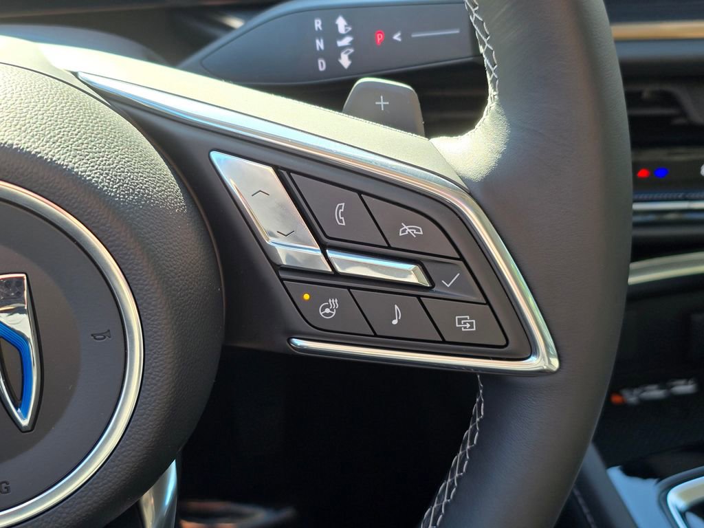 New 2026 Buick Envision Avenir image 60