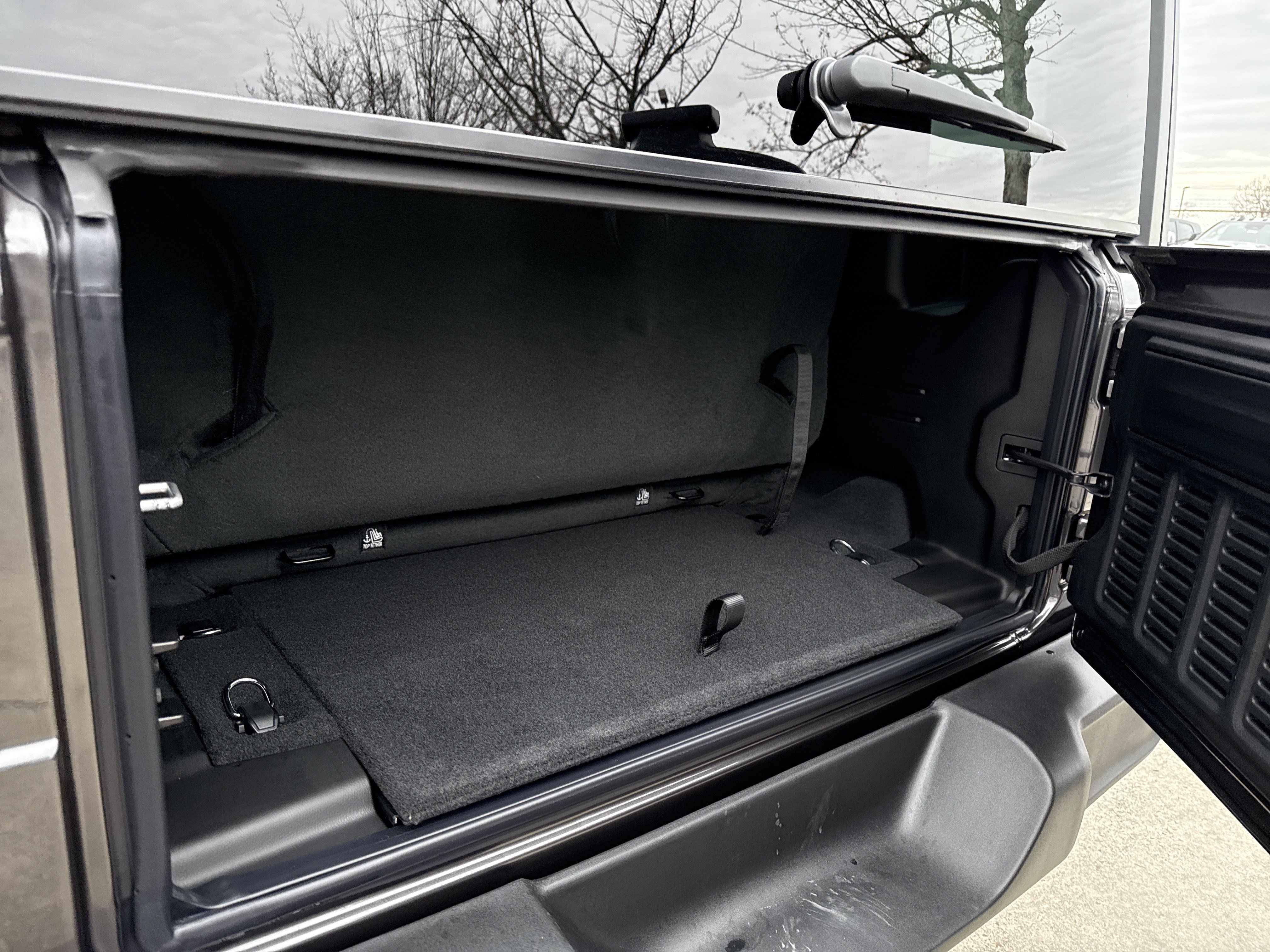 New 2026 Jeep Wrangler Sport AWD/4WD image 20