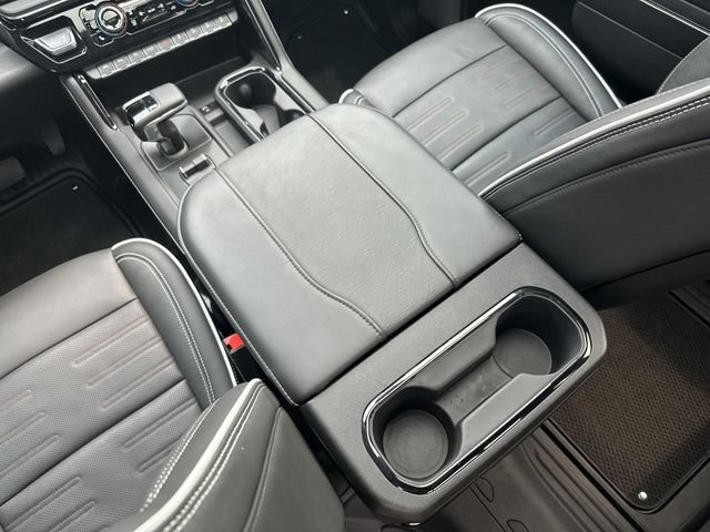 Certified 2026 GMC Sierra 1500 AT4X AWD/4WD image 26
