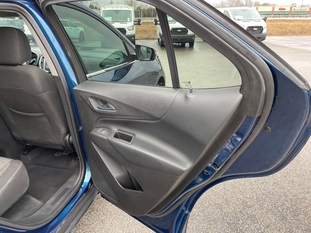 Used 2019 Chevrolet Equinox LT image 50