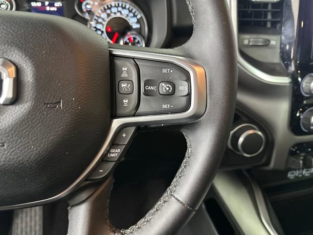 Used 2025 RAM 1500 Big Horn image 16