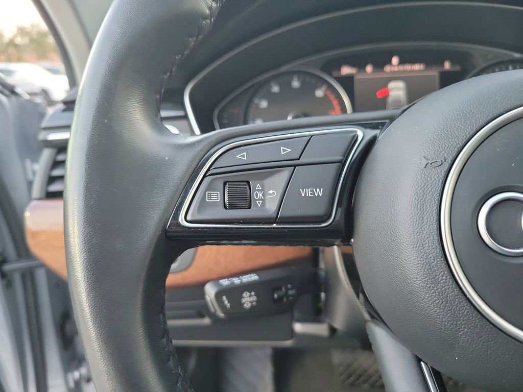 Used 2023 Audi A4 2.0T Premium w/ Convenience Package image 20