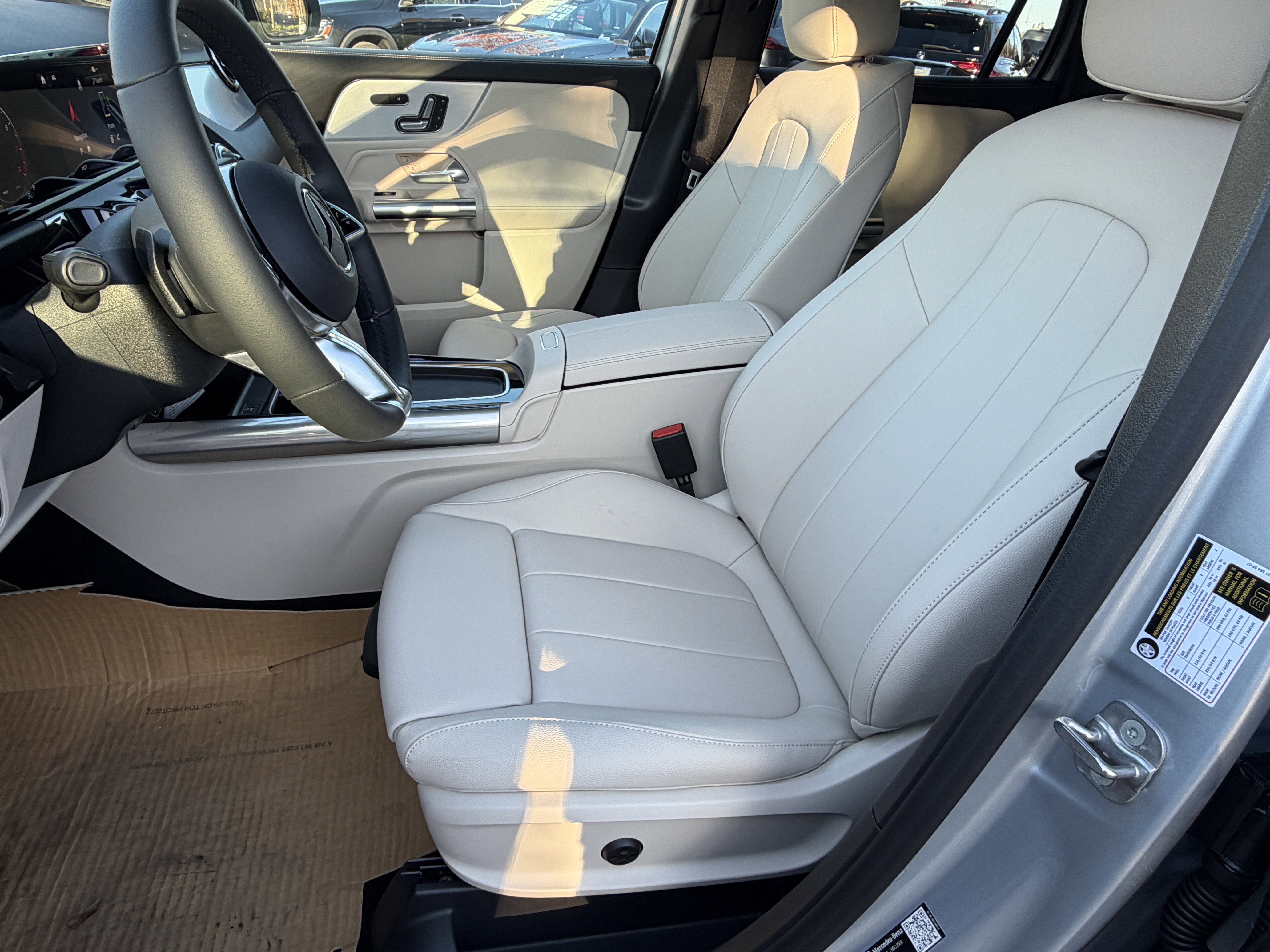 New 2026 Mercedes-Benz GLA 250 image 17