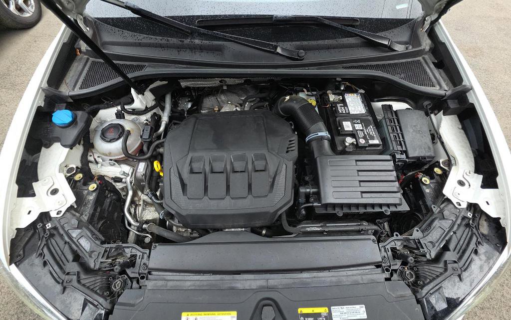 Used 2020 Audi Q3 2.0T Premium AWD/4WD image 30