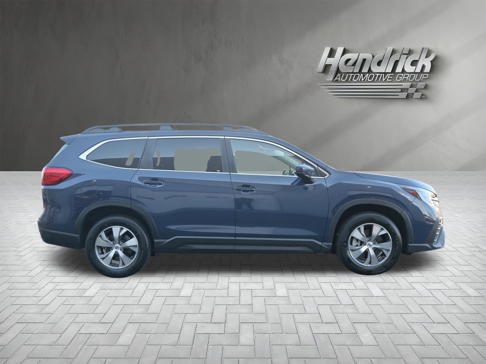 Certified 2024 Subaru Ascent Premium w/ Convenience Package image 10