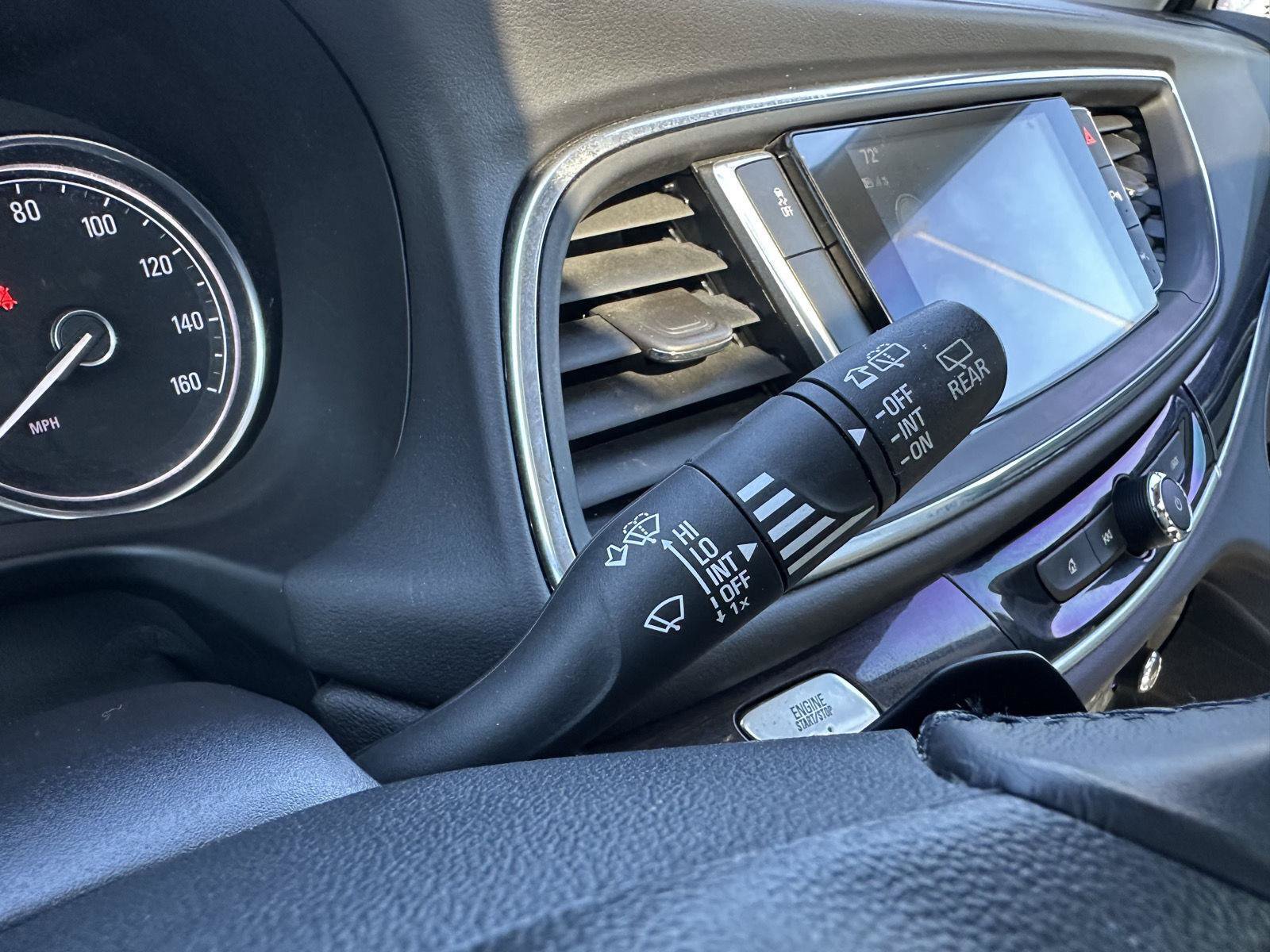 Used 2019 Buick Enclave Premium w/ Experience Buick Package FWD image 32