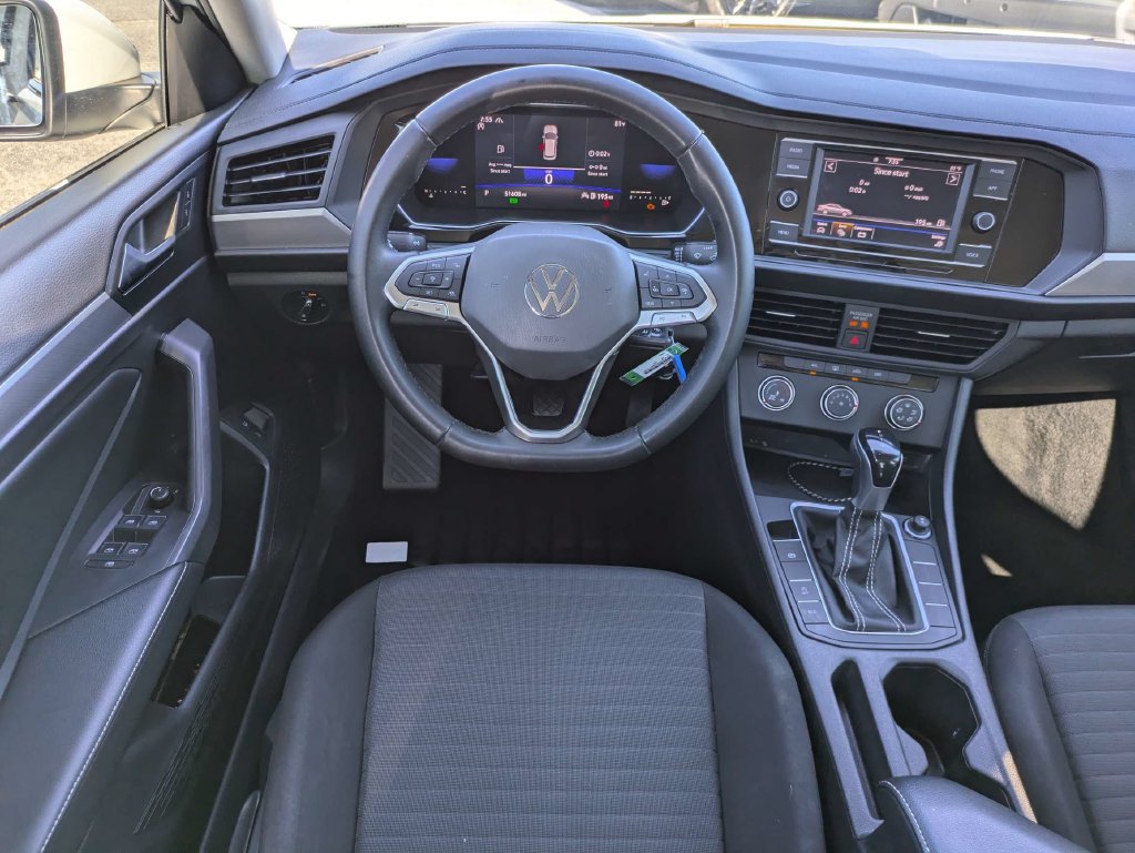 Used 2022 Volkswagen Jetta S FWD image 15