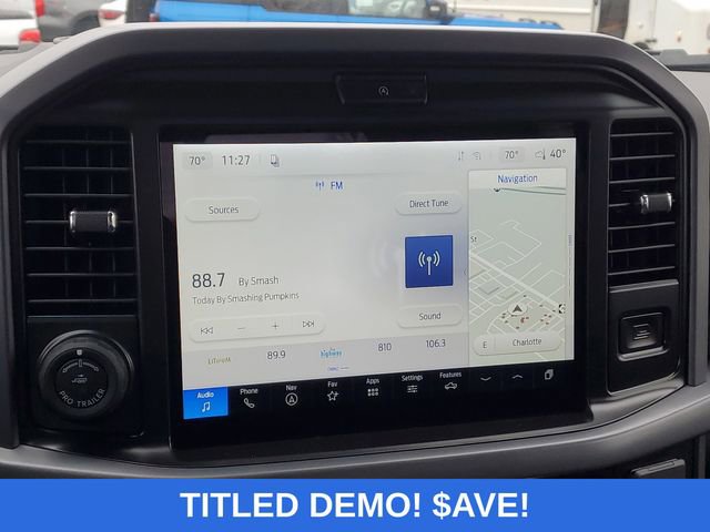 New 2026 Ford F150 XLT w/ Equipment Group 302A MID AWD/4WD image 20