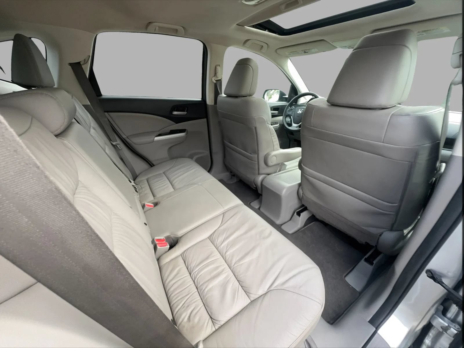 Used 2014 Honda CR-V EX-L image 44