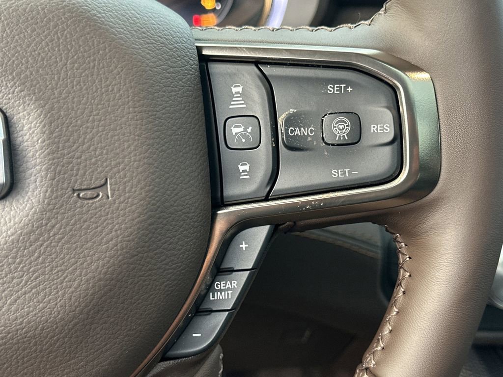 New 2026 RAM 1500 Limited image 26