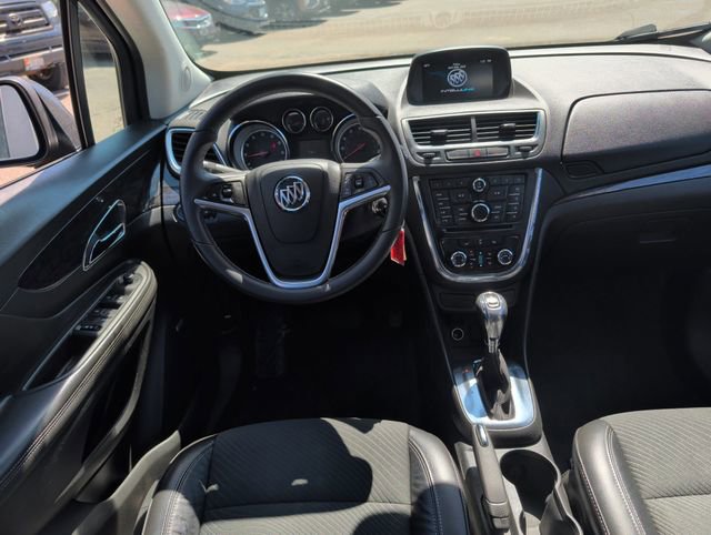 Used 2013 Buick Encore Convenience AWD/4WD image 10