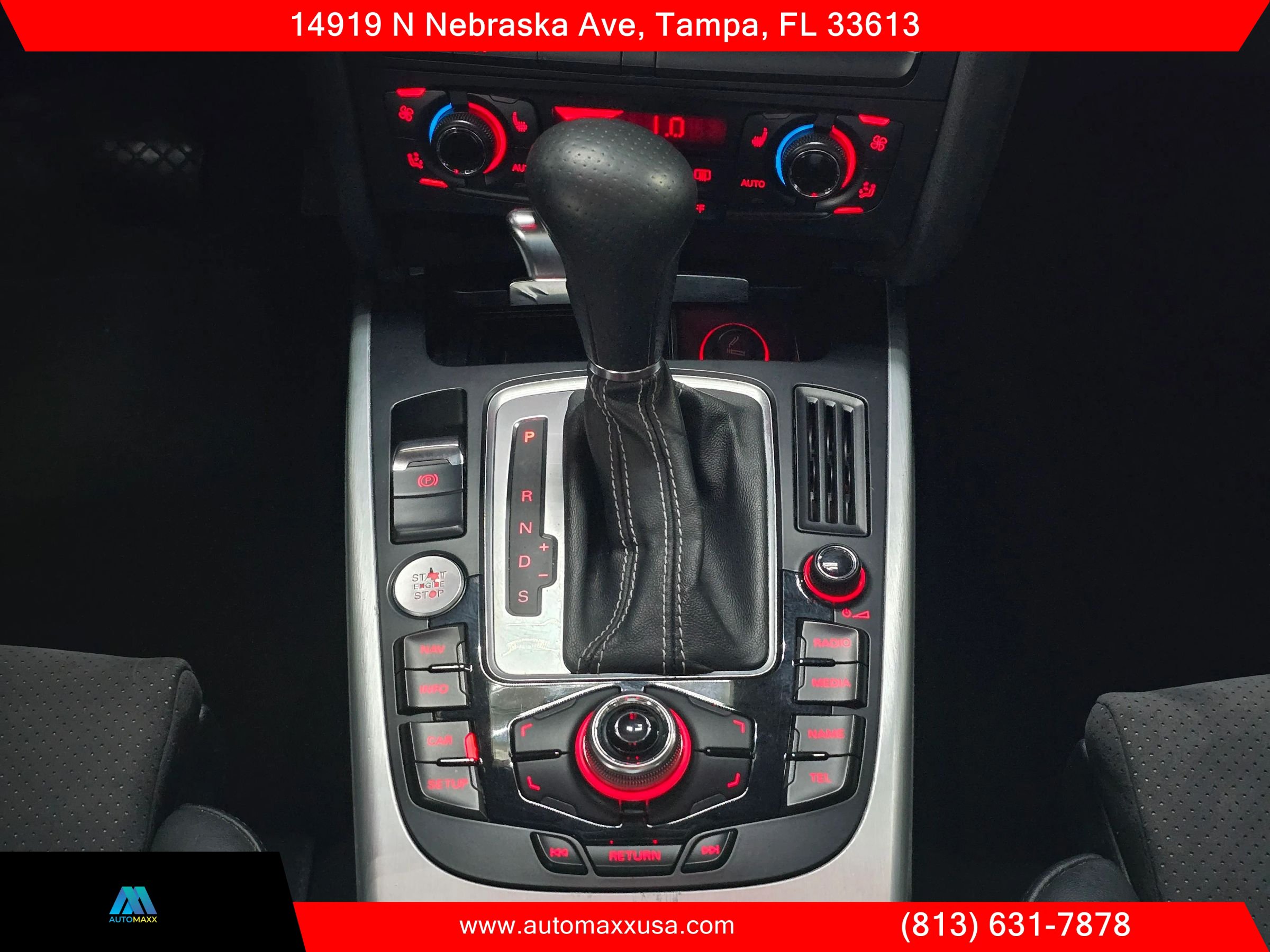 Used 2012 Audi A4 2.0T Prestige AWD/4WD image 19