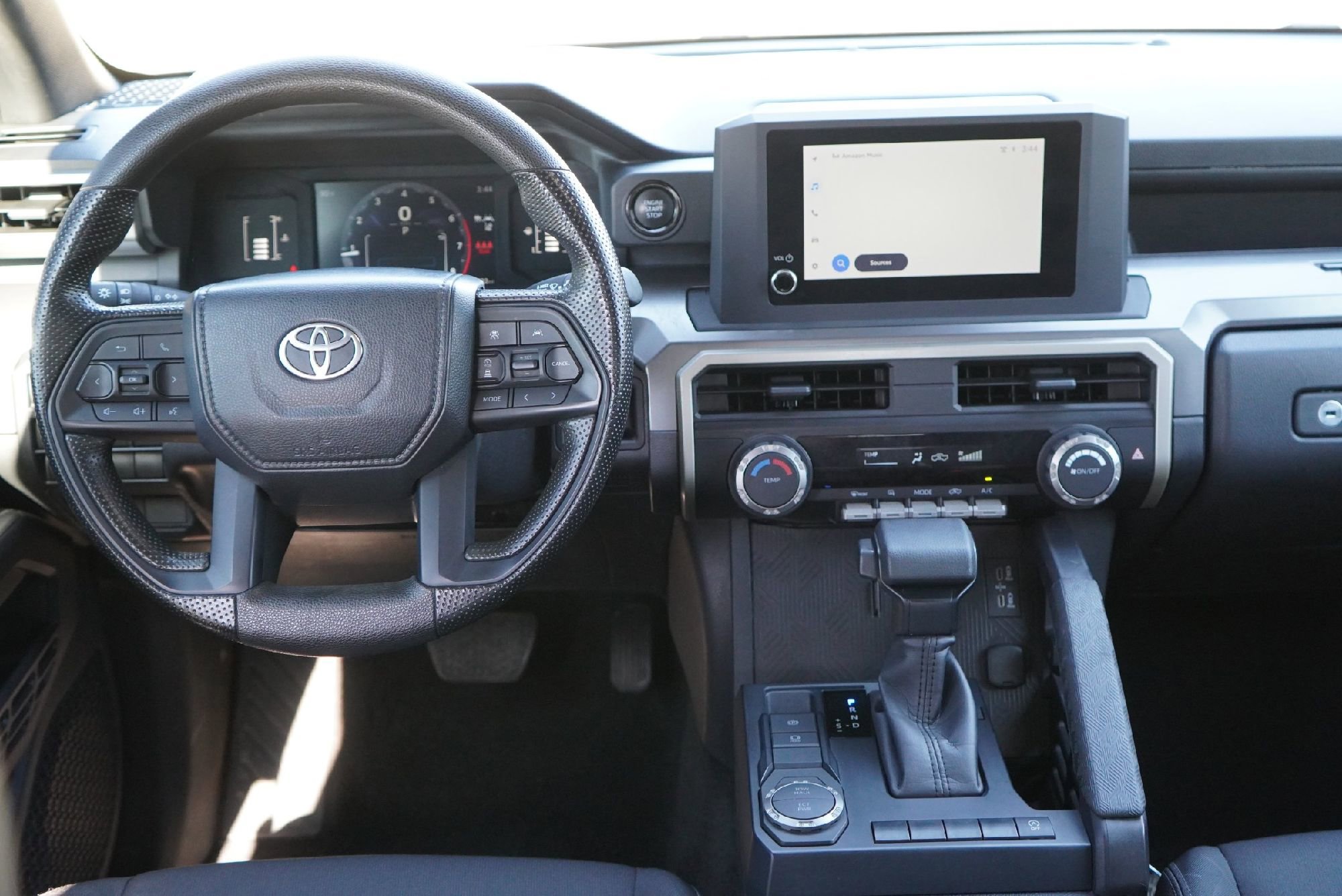 Used 2024 Toyota Tacoma SR5 image 21