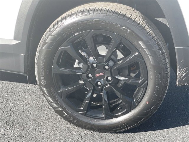 New 2026 GMC Terrain Elevation image 33