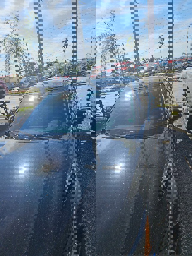 Used 2023 Nissan Altima 2.5 S image 9