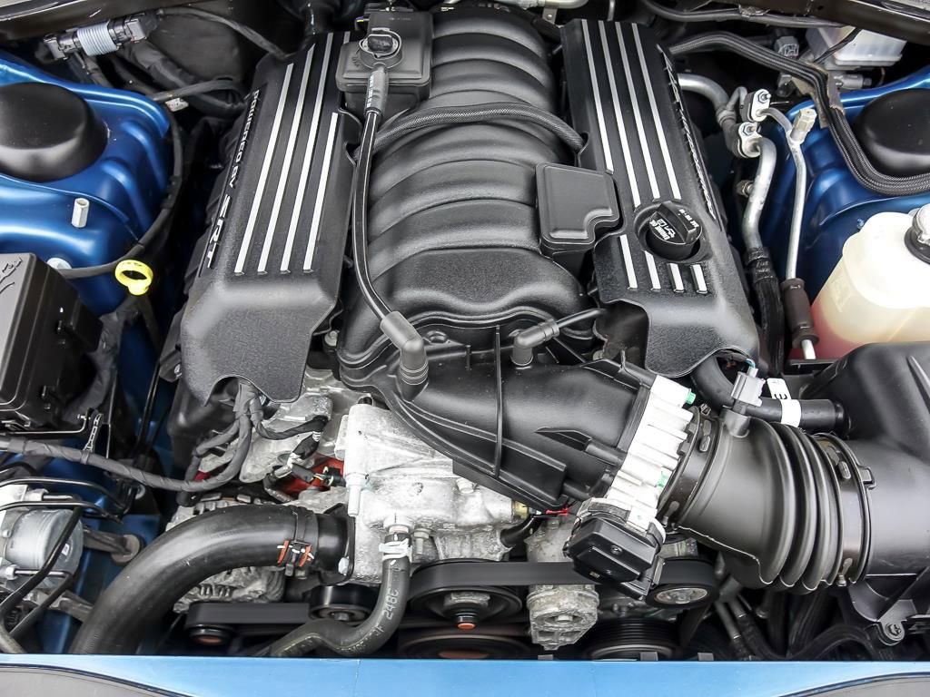 Used 2023 Dodge Charger Scat Pack w/ Plus Group RWD image 27