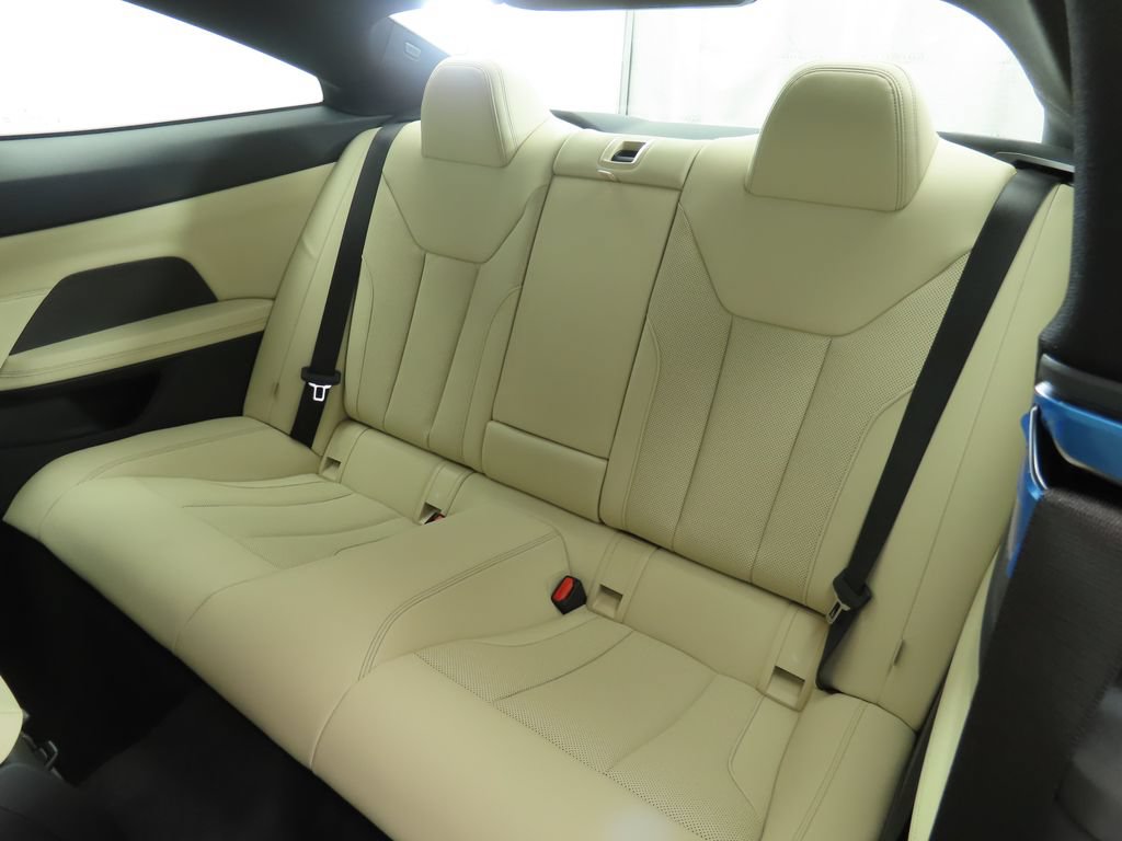 Used 2026 BMW 430i Coupe w/ Premium Package RWD image 21
