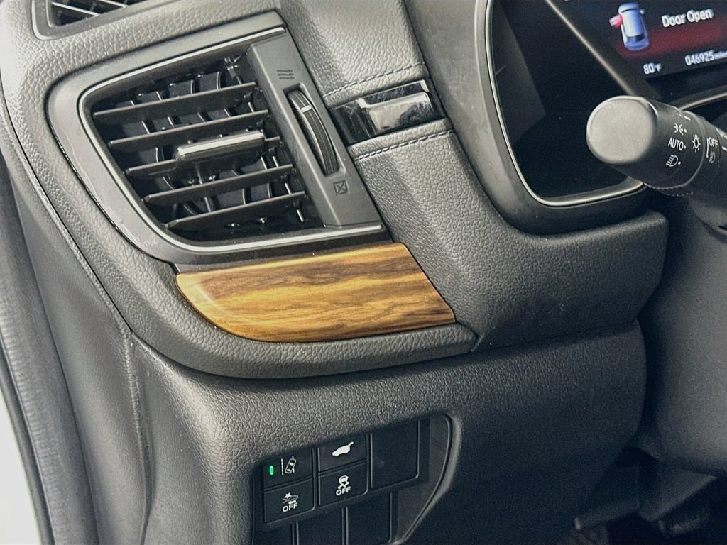 Certified 2020 Honda CR-V EX-L image 10
