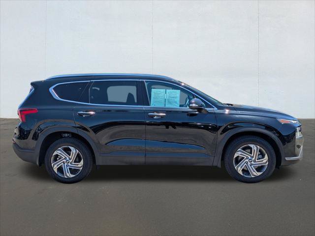 Used 2023 Hyundai Santa Fe SEL FWD image 6