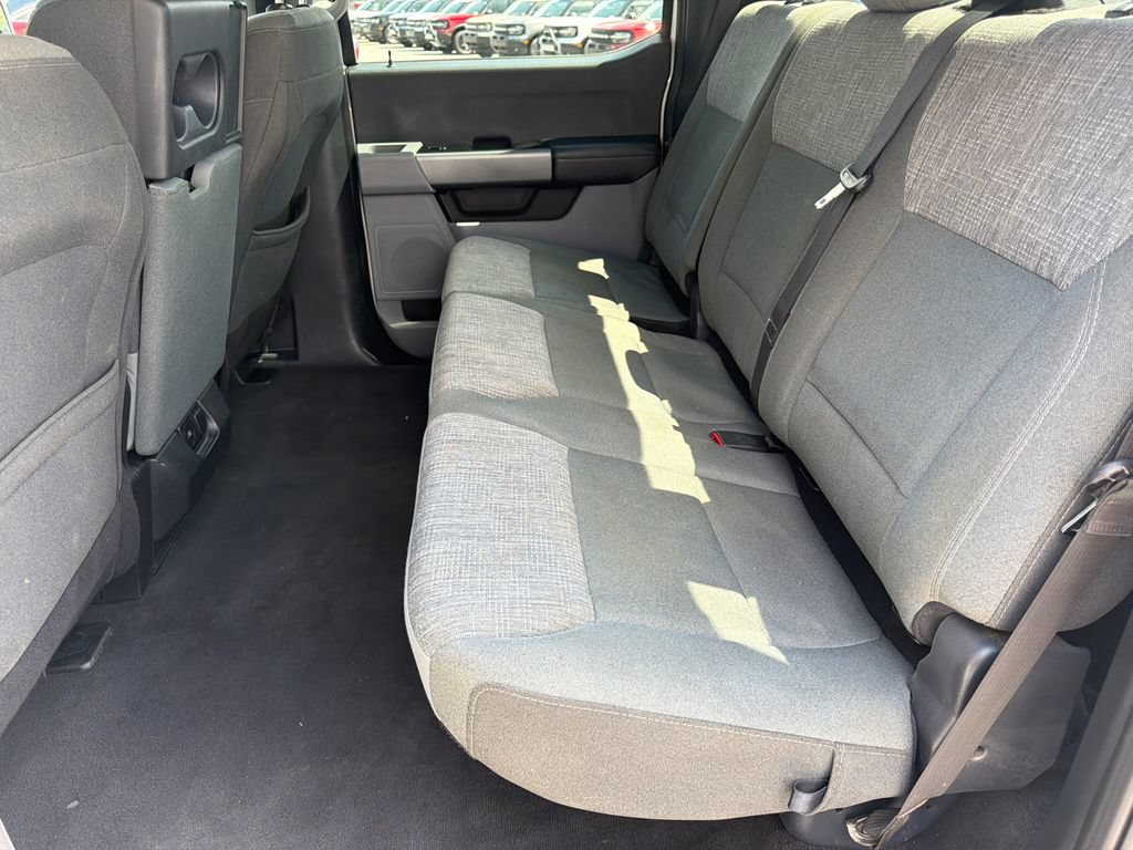 Used 2025 Ford F250 XLT AWD/4WD image 20