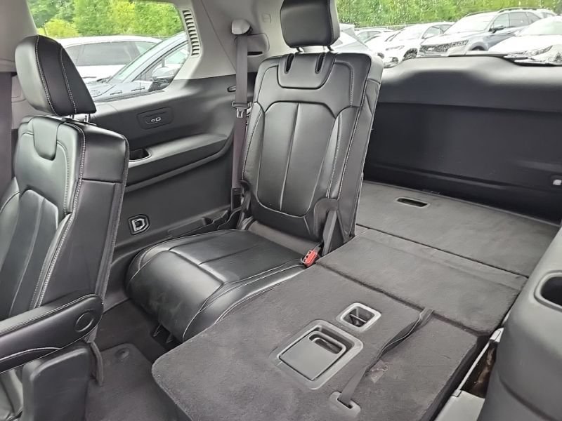 Used 2021 Jeep Grand Cherokee L Limited AWD/4WD image 28