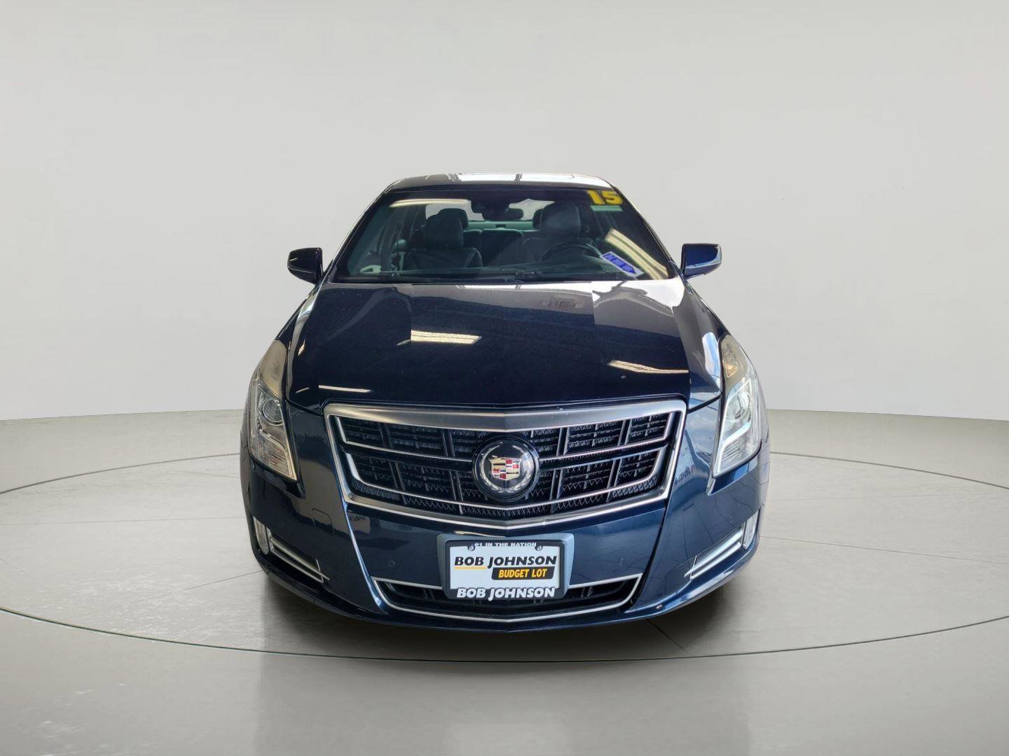 Used 2015 Cadillac XTS Platinum AWD/4WD image 8