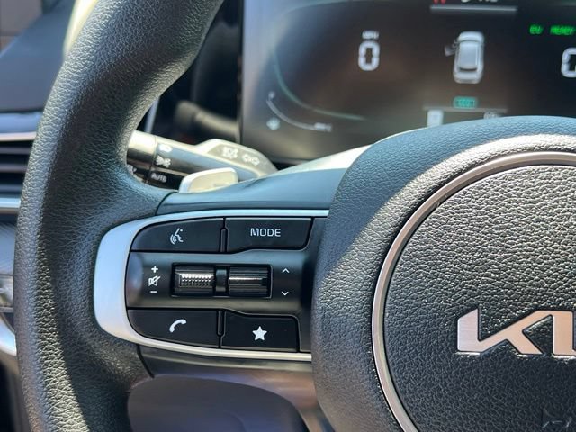 Certified 2023 Kia Sportage LX AWD/4WD image 22