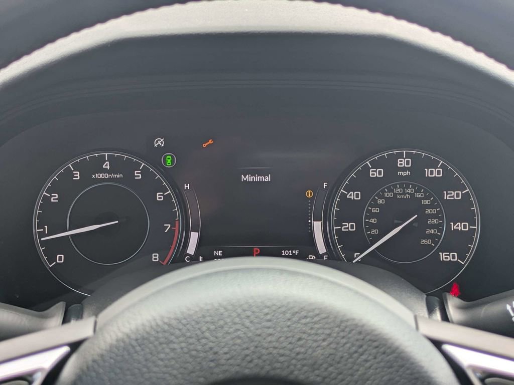 Used 2023 Acura TLX w/ Technology Package FWD image 30