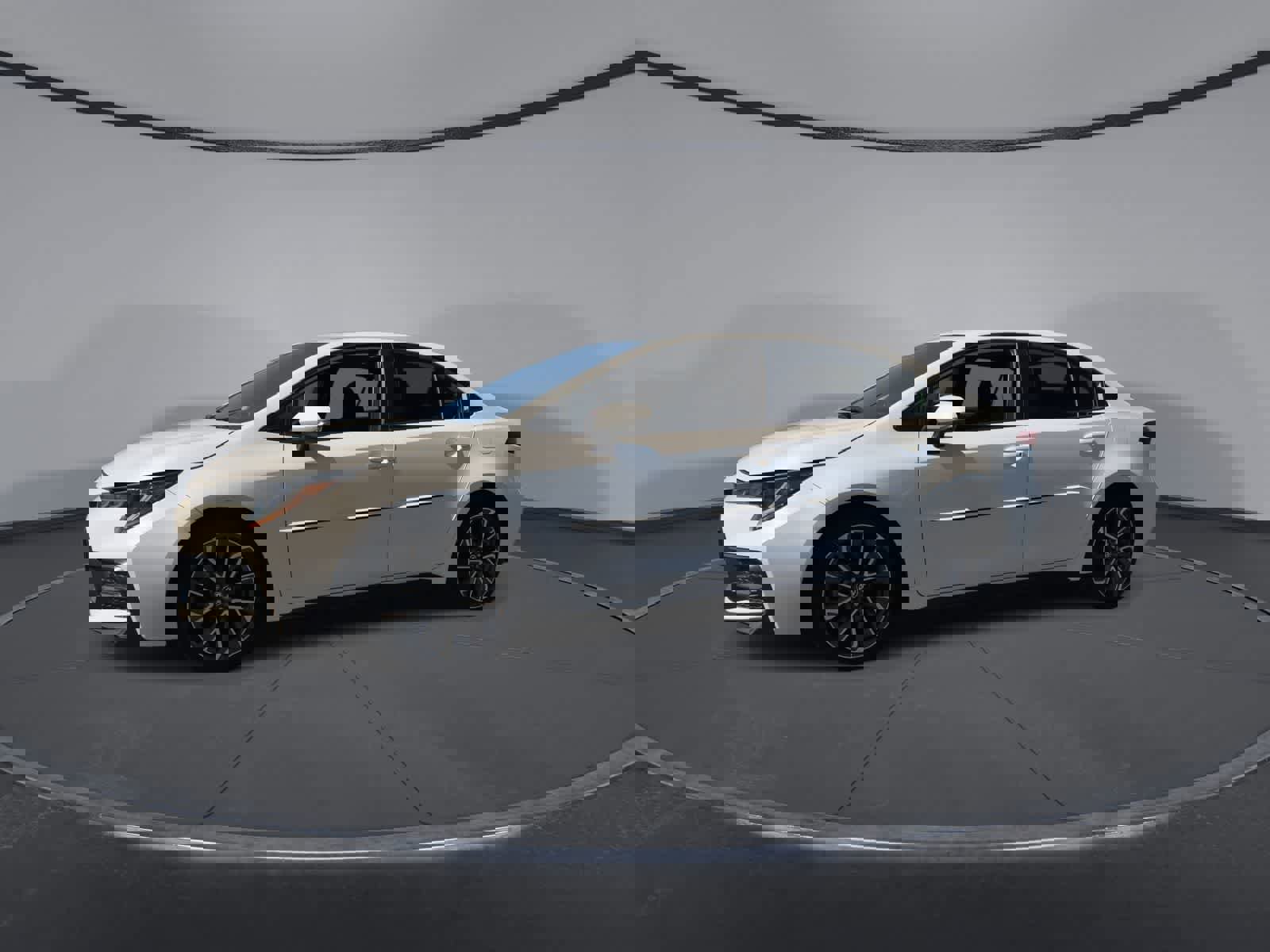 Used 2020 Toyota Corolla XSE image 4