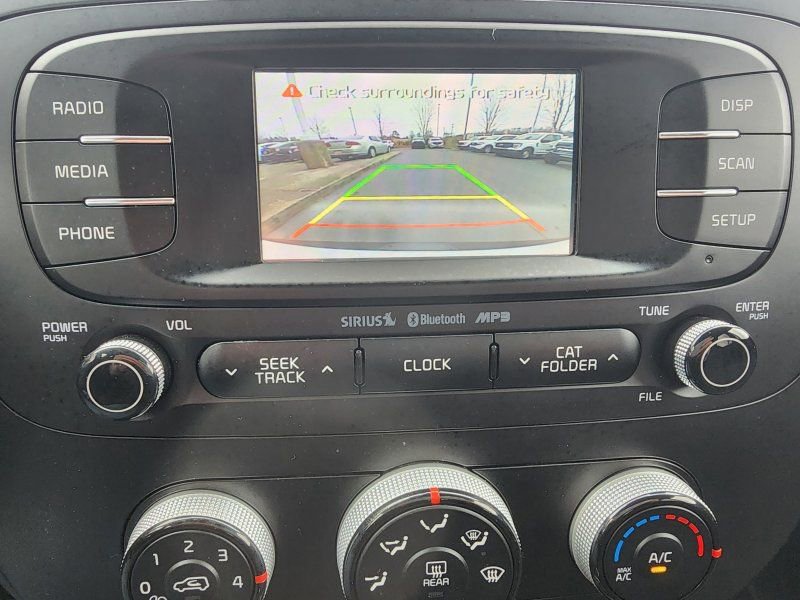 Used 2016 Kia Soul + w/ Designer's Package image 17