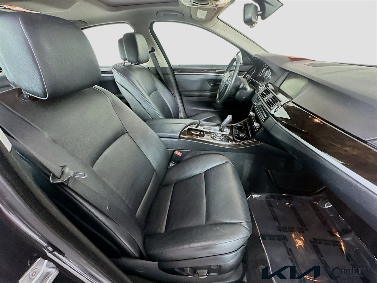 Used 2013 BMW 528i Sedan RWD image 26