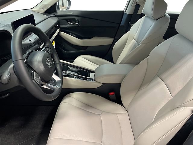 New 2026 Honda Accord Touring image 16