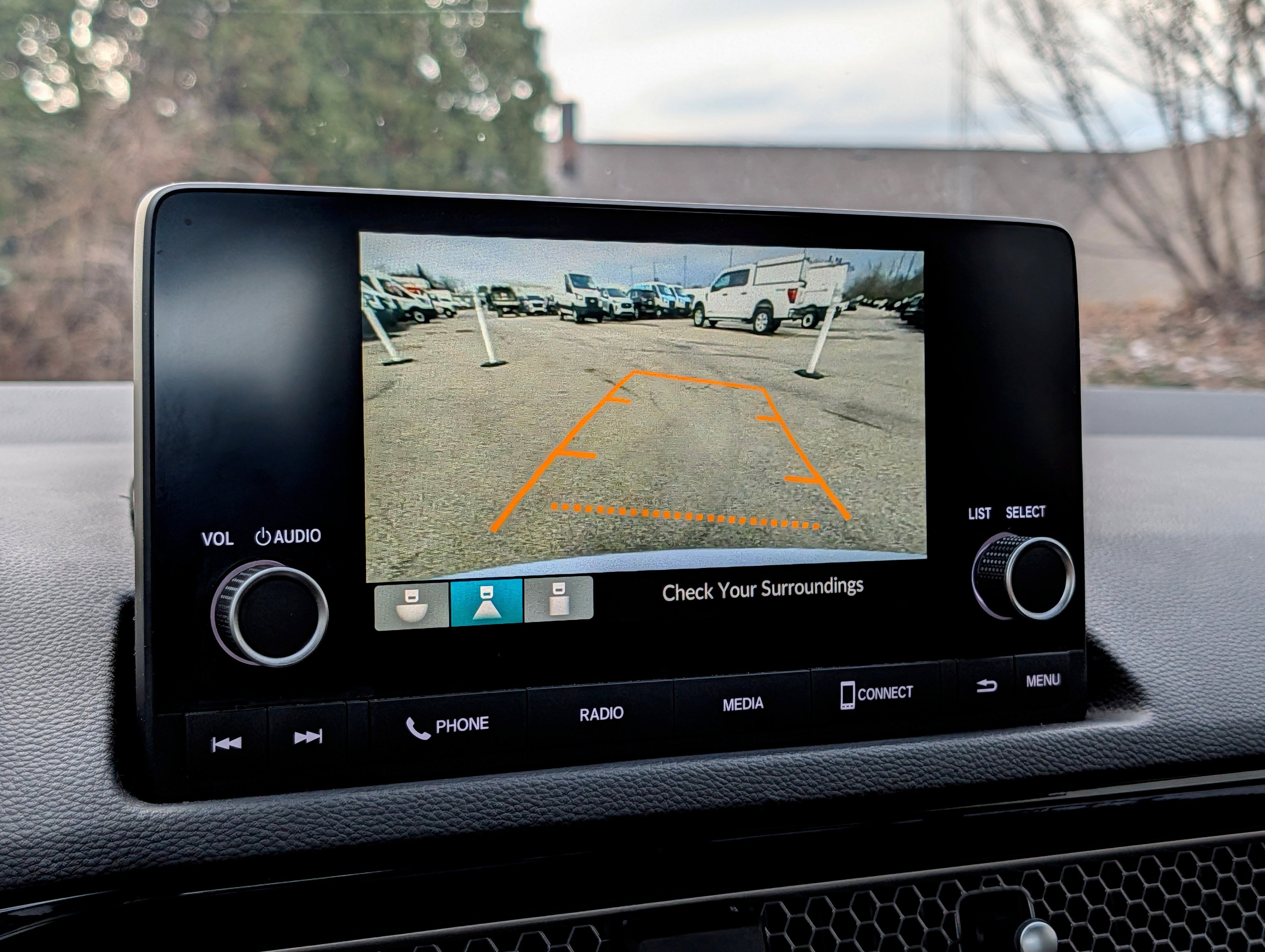 Used 2022 Honda Civic Sport image 19